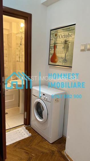 Ap 2 Camere | Calea Victoriei 1-5 - 28