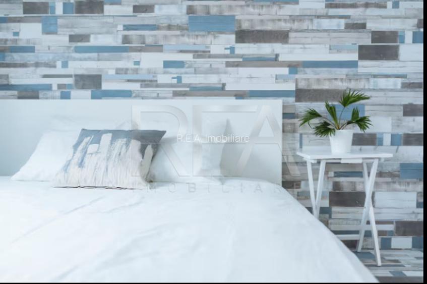 Apartament cu 4 camere cu vedere spre fântânile de la Piața Unirii - 28
