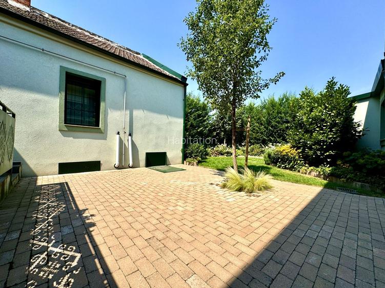 Apartament 2 camere CENTRAL - in clădire cu 4 apartamente - 28
