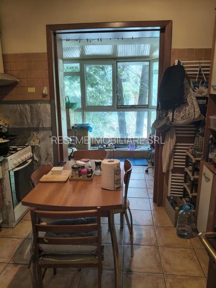 Vânzare apartament 3 camere Floreasca, Barbu Văcărescu etaj 2 - 3