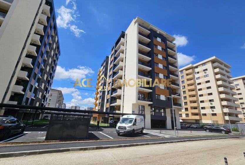2 Camere de inchiriat | Viva Residence | Metrou |Loc de parcare | 2025 - 13
