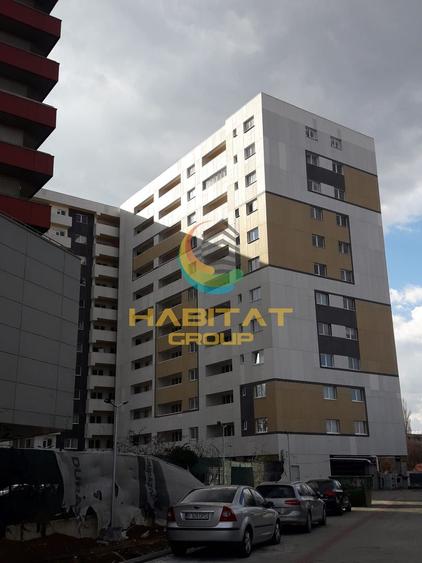 Apartament de inchiriat, aproape de metrou