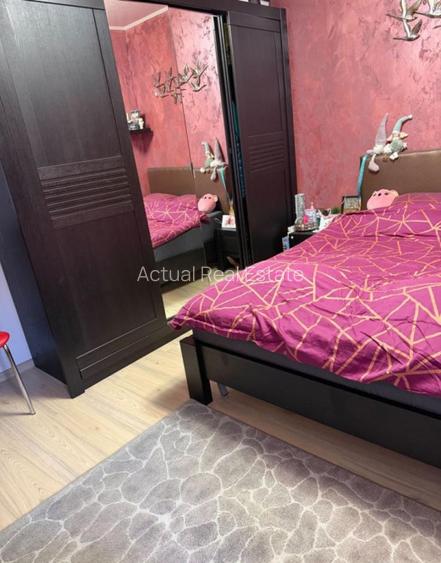 APARTAMENT 2 CAMERE | MOBILAT | LOC PARCARE | BABA NOVAC - 7