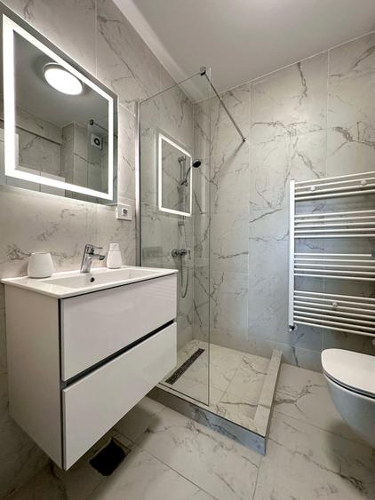 Pipera Ivory Residence apartament 2 camere, loc parcare inclus