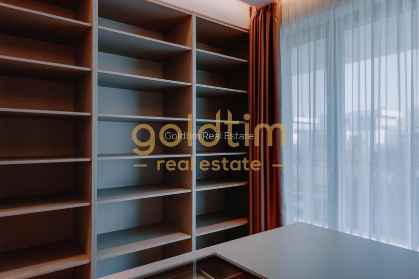 Premium Family Home in Iancu Nicolae/Green Surroundings & Top Schools/+TVA - 31