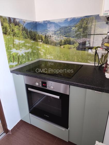 Apartament 3 camere Drumul Taberei - Brancusi - Valea Larga - bloc 2017 - 5