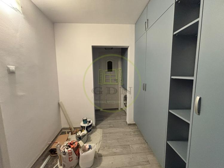 Apartament 2 camere, 57 mp, cartier 1 Mai, zona Stadion