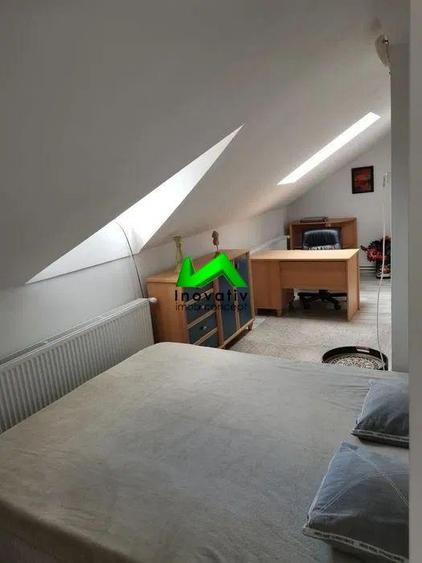 Apartament de inchiriat 2 camere Sibiu Ultracentral
