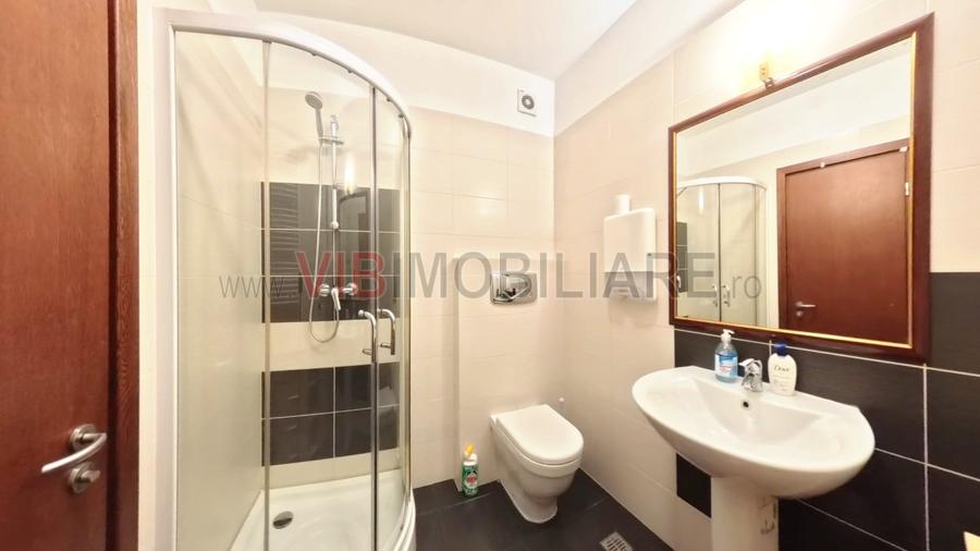 Baba Novac -Belvedere Residence- Vedere parc IOR - 3 camere 120 mp