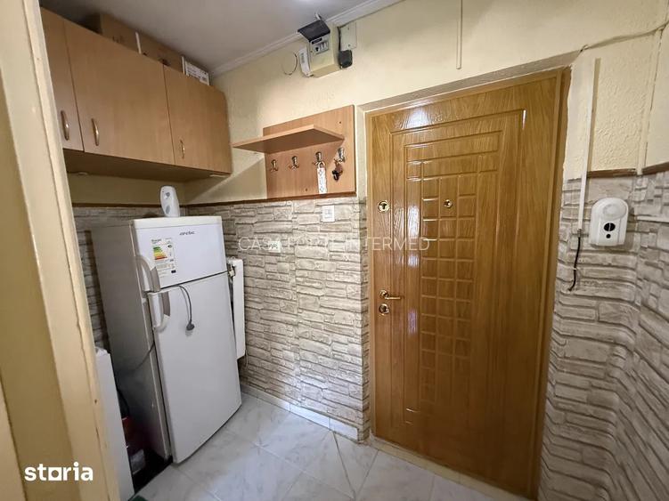 Garsonieră Inel II  SR-uri 59000 euro - 9