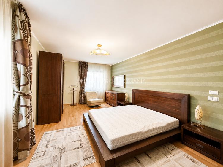 Oază de Lux în Inima Capitalei | 120 mp Utili & Terasă de 100 mp - 8