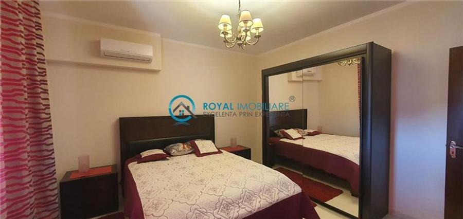 Royal Imobiliare - Inchirieri Apartamente Lux 3 camere