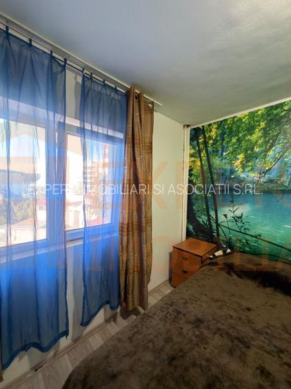 Exclusivitate - apartament 3 camere, decomandat in zona Tomis Nord - Euromaterna - 10