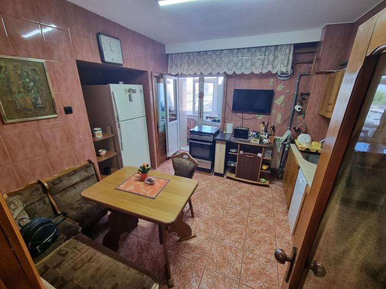 Apartament 4 camere zona ICIL