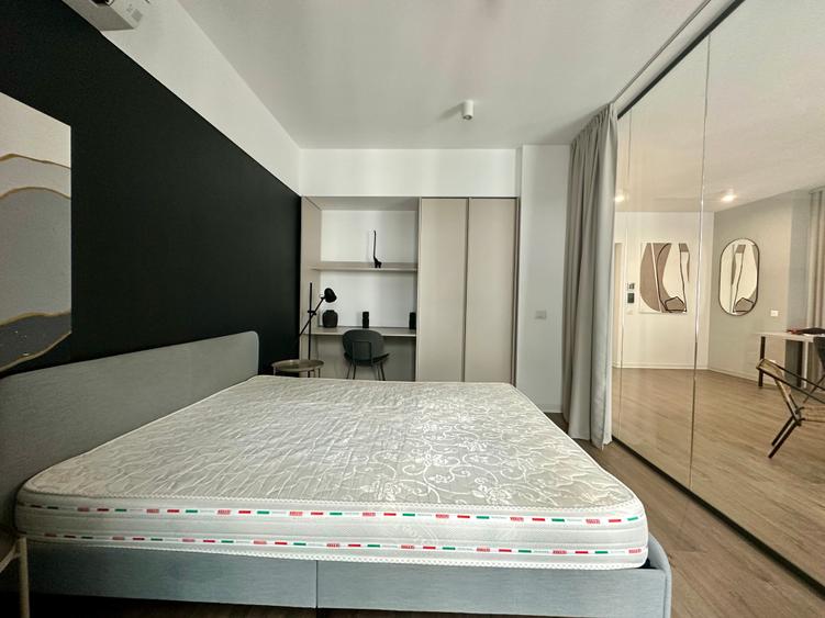 Apartament 2 camere Cloud 9 - Aviatiei