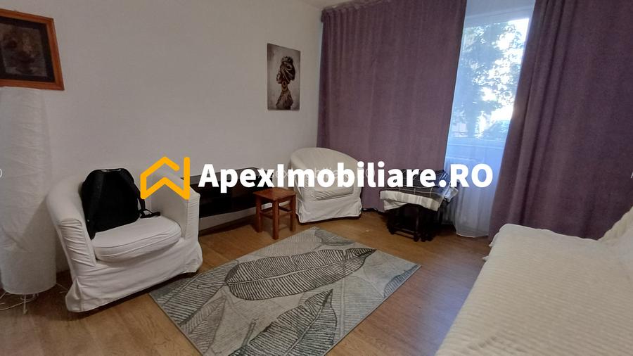 Apartament 2 camere de inchiriat Cantemir București | ApexImobiliare.ro - 3