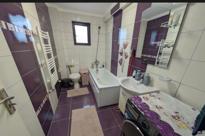 De inchiriat! Apartament 2camere, Tatarasi, bloc nou