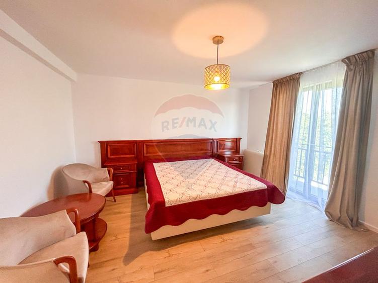 Casa moderna de inchiriat | Corbeanca | 3 dormitoare | Langa Padure