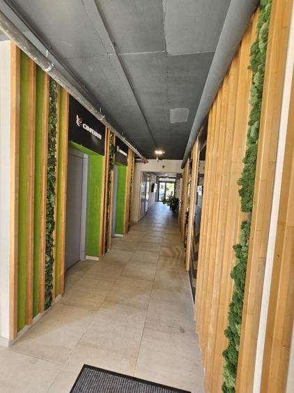 De vânzare apartament cu 2 camere, proprietar - Campeador City, Calea Torontalui