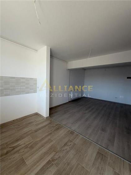 Metrou Berceni Apartament 2 Camere tip Studio 52 mp