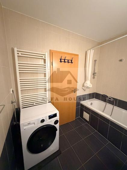 Apartament cu doua camere, Avantgarden II Bartolomeu, 52 mp