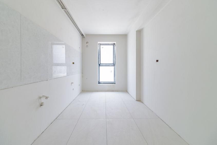 Apartament 3 camere Pipera, Miluna Residence 90,50 mp proiect nou