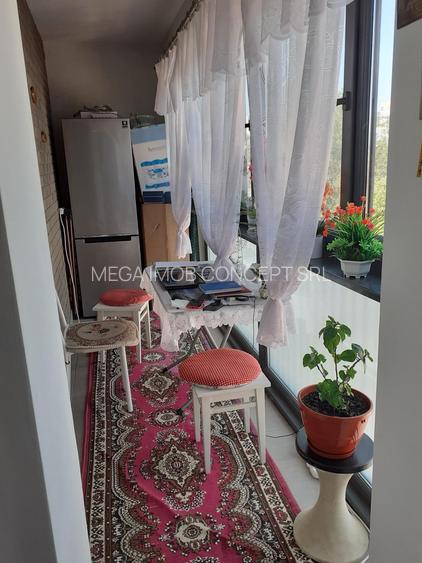 Ferdinand-Mihai Bravu -apartament 3 camere-83 mp-bloc 2021 - 12