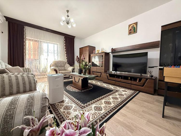 Apartament 2 camere Drumul Taberei | 5min de Metrou Valea Ialomitei | Comision0%