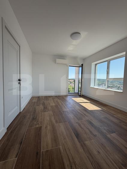 Apartament 2 camere de vânzare – VIVAT Residence, Târgu Mureș | Etaj 14