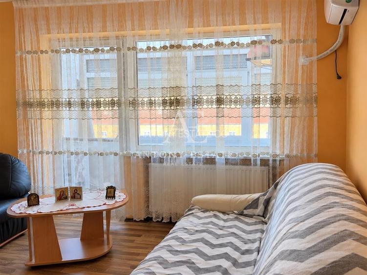 Antony Estate | Apartament 2 camere - Rogerius - Oradea - 5