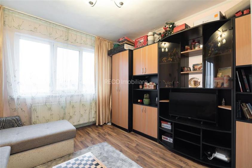 RECO, Apartament 2 camere, decomandat Zona Rogerius, Uzinelor - 12
