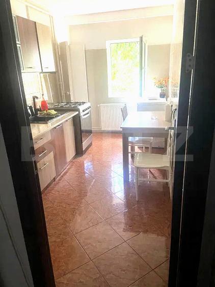 Apartament 2 camere, decomandat | 50 mp | Renovat | Beci | Astra, Brașov