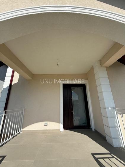 Vila Individuală 4 camere in Letcani Iasi, 196 mp utili teren 400 mp, Liberă, Mutare imediată - 4