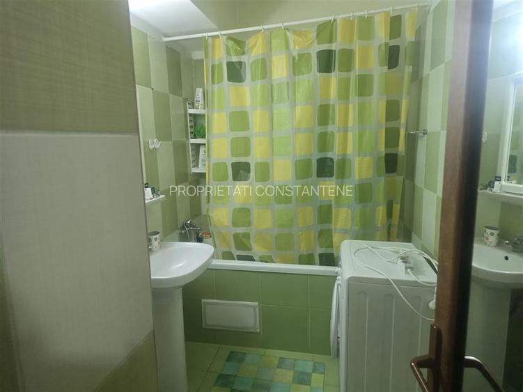 Apartament 2 camere decomandat de vanzare  zona Euromaterna - 7
