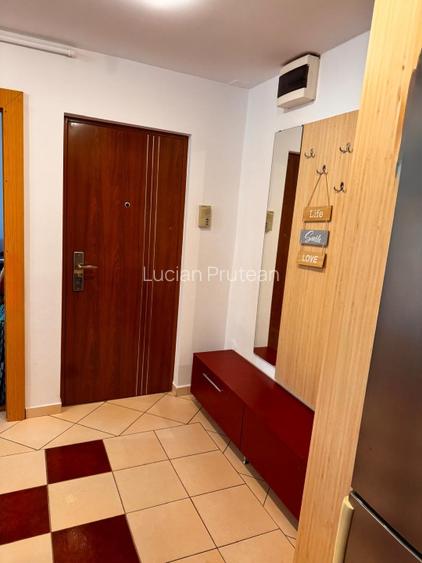 Apartament 3 camere | decomandat | confort 1 | Etaj 1 | Zona Lidia Girocului - 6