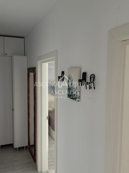 Apartament 2 camere nou Novum Lacul Morii | 650 EUR - 31