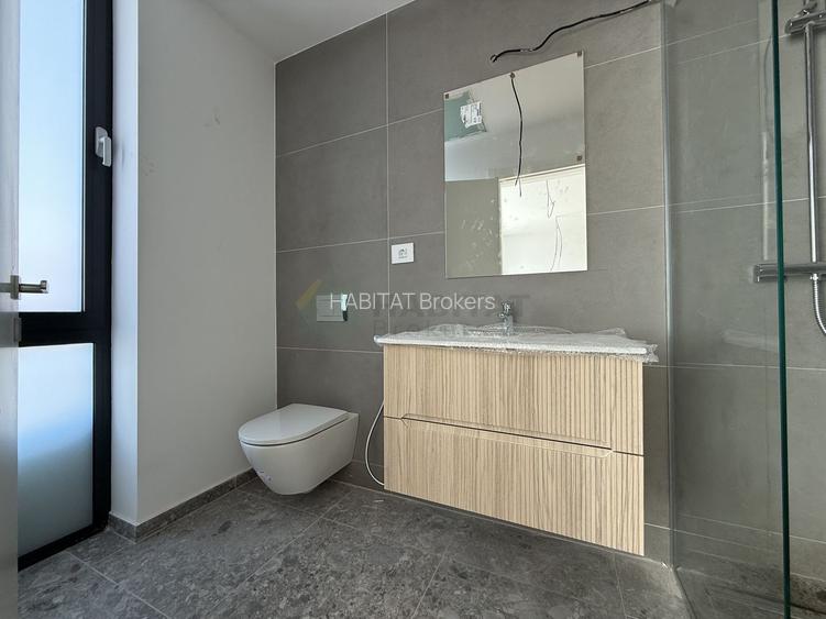 Vila 5 camere Pipera Denya Lake| Faza 1 - 6