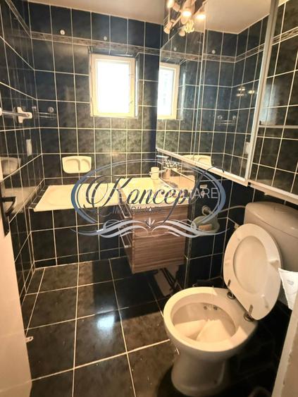 Apartament cu panorama in Grigorescu - 5