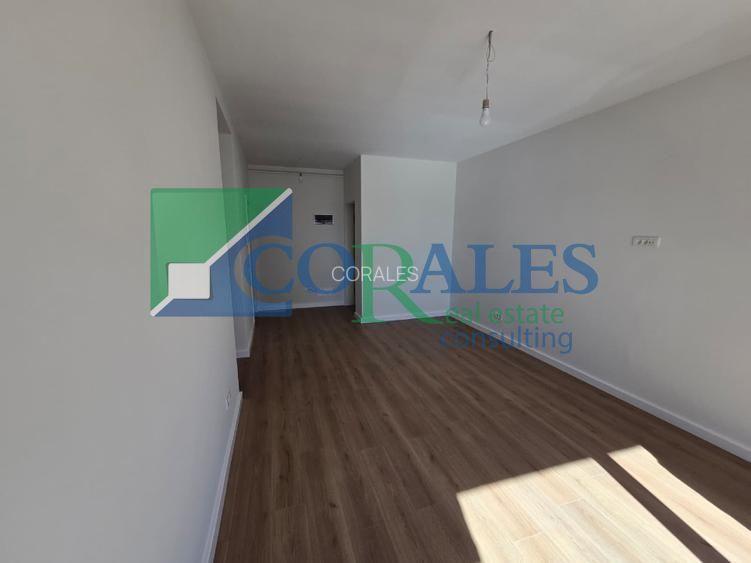 Apartament nou, 2 camere, Et.1, decomandat, zona Mehala, loc de parcare, lift,AC - 2