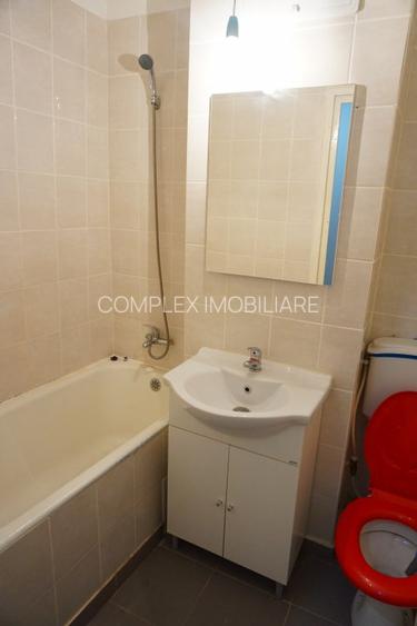 Lujerului 3 min metrou, Apartament mobilat de inchiriat - 12