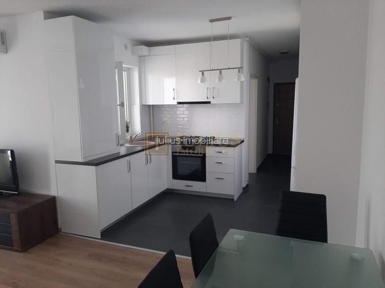 2 dormitoare| loc parcare inclus| Calea Aradului| River Residence - 3
