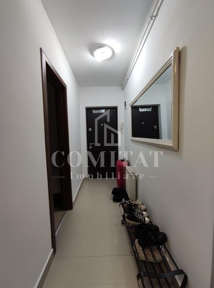 Apartament cu 3 Camere | Zona Auchan - Cartierul Iris
