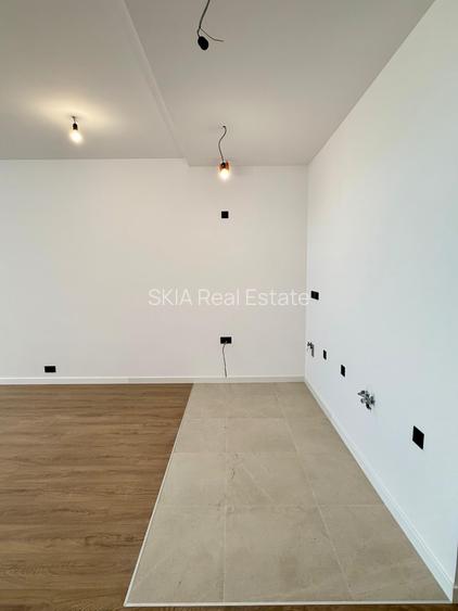 Studio de vanzare // ONE North Lofts - 4