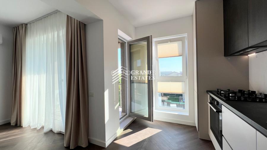 Apartament 2 camere | Prima închiriere | Bonavita Residence Otopeni I Parcare - 7
