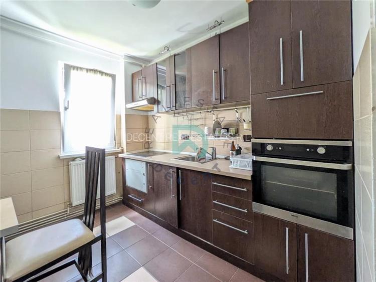 Apartament 2 camere Astra, Brasov - 3