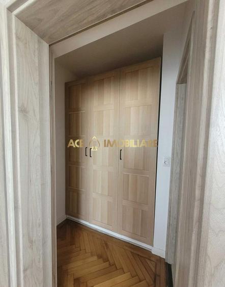 2 Camere de inchiriat | 1 Mai | Metrou | Centrala | Mobilat | Utilat