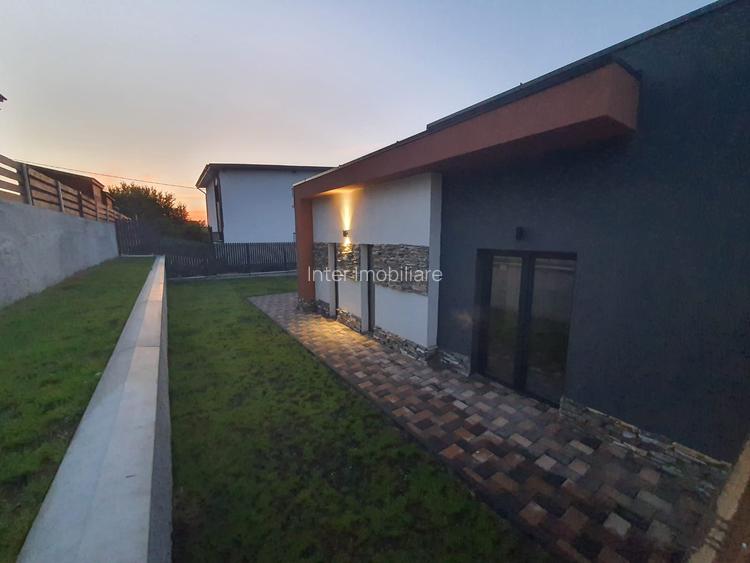 Vila tip duplex,arhitectura moderna,3 camere Valea Adanca-Penny Marketcod:154680 - 29