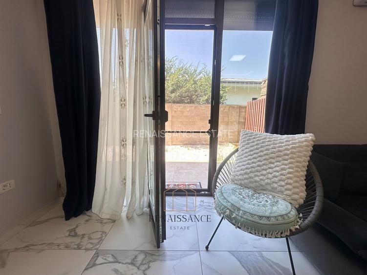 Dumbravita Triplex 5 camere 2 Bai | 115mp utili Teren 210mp - 17