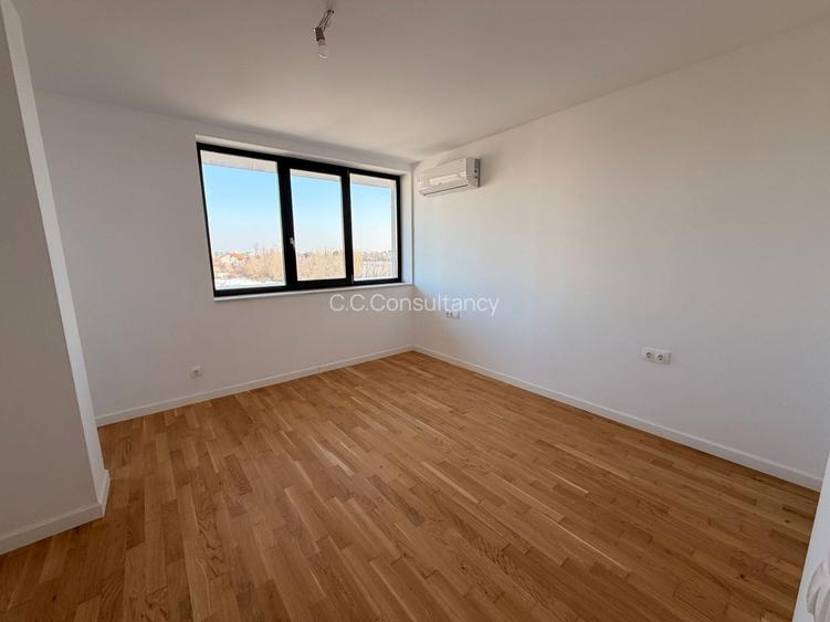 Apartament 2 camere Sisesti - 3