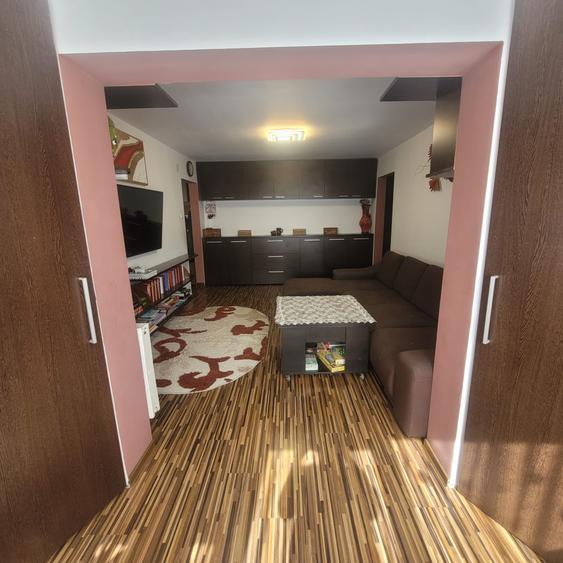 De vanzare apartament cu 4 camere, bld Grivitei